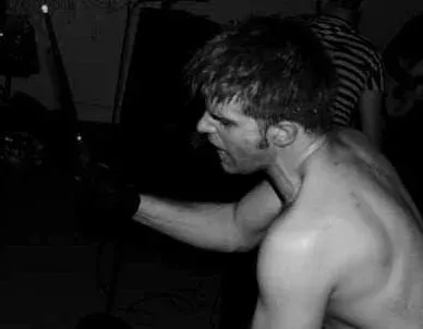 brian botkiller drumming