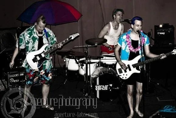 brian botkiller drumming