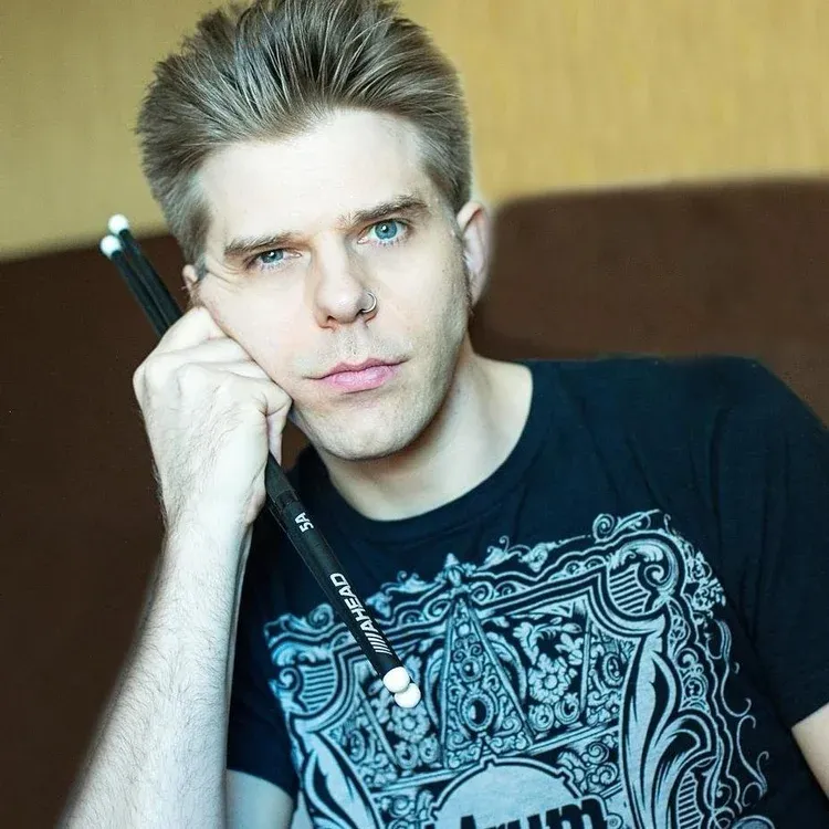 brian botkiller drumming