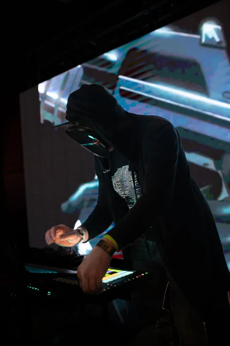 brian botkiller live