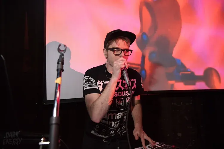 brian botkiller live