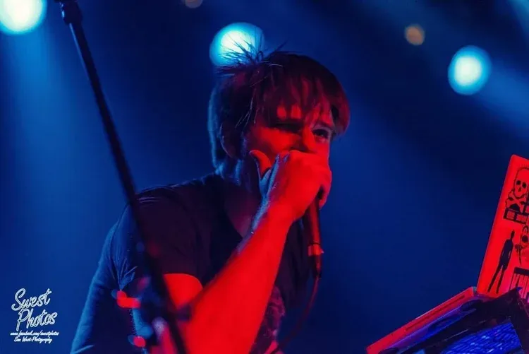 brian botkiller live