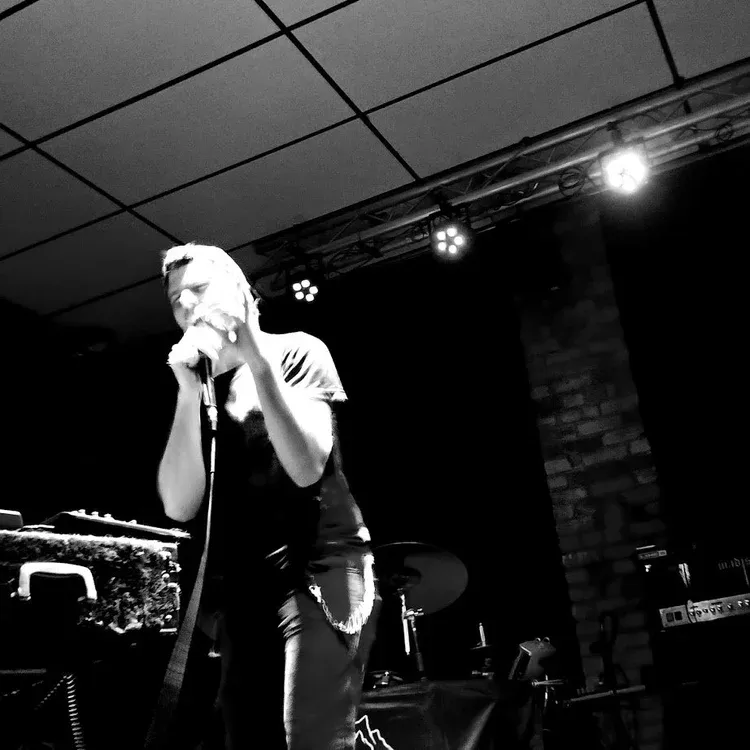 brian botkiller live