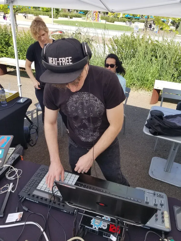 brian botkiller live