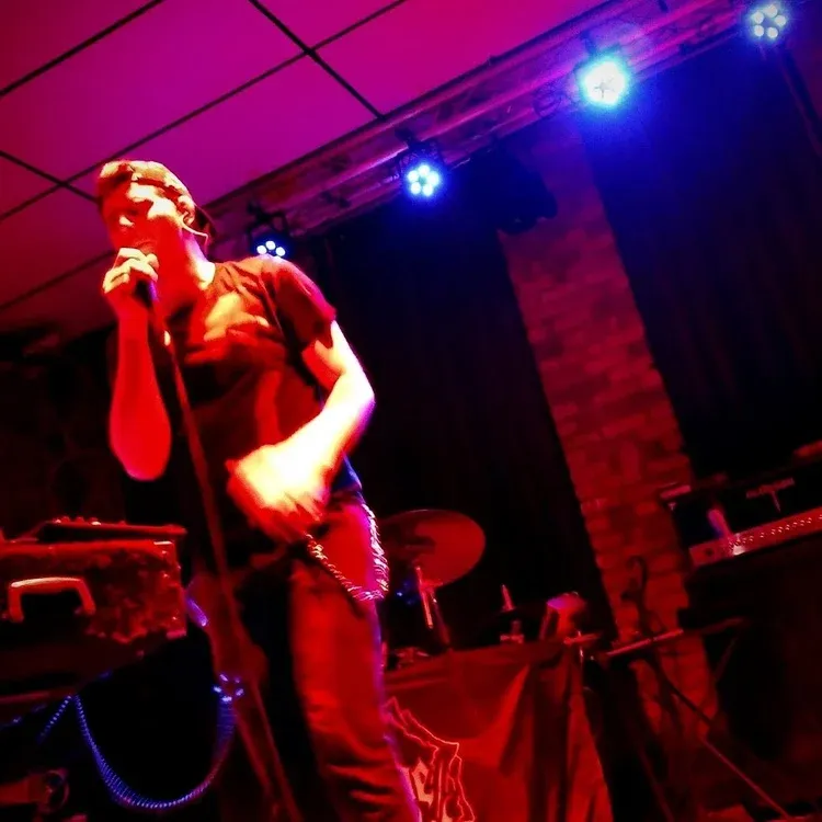 brian botkiller live