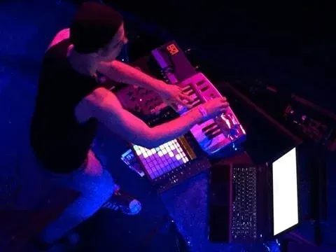 brian botkiller live