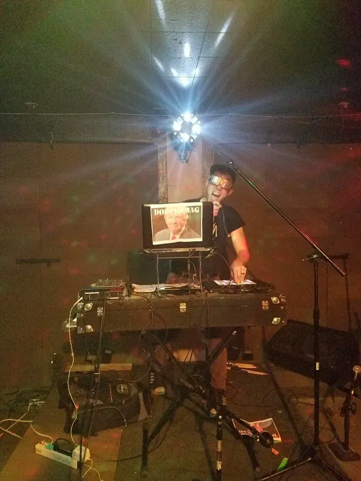 brian botkiller live