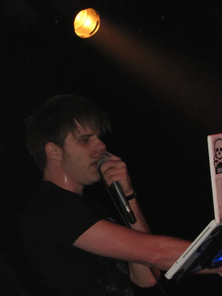 brian botkiller live