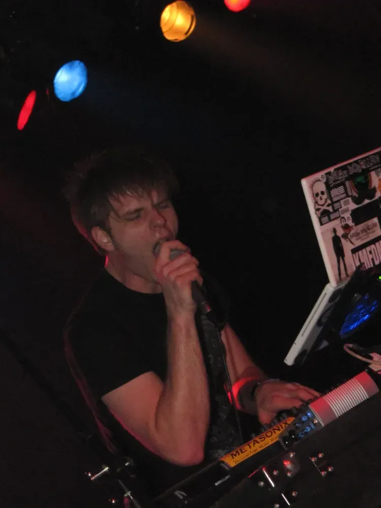 brian botkiller live