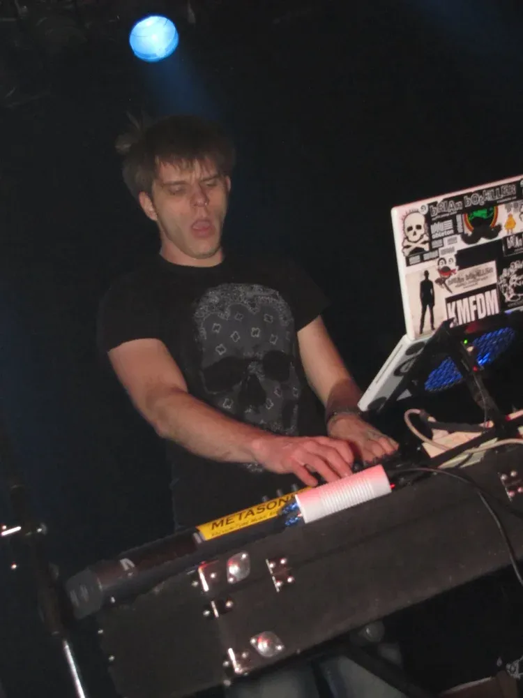 brian botkiller live