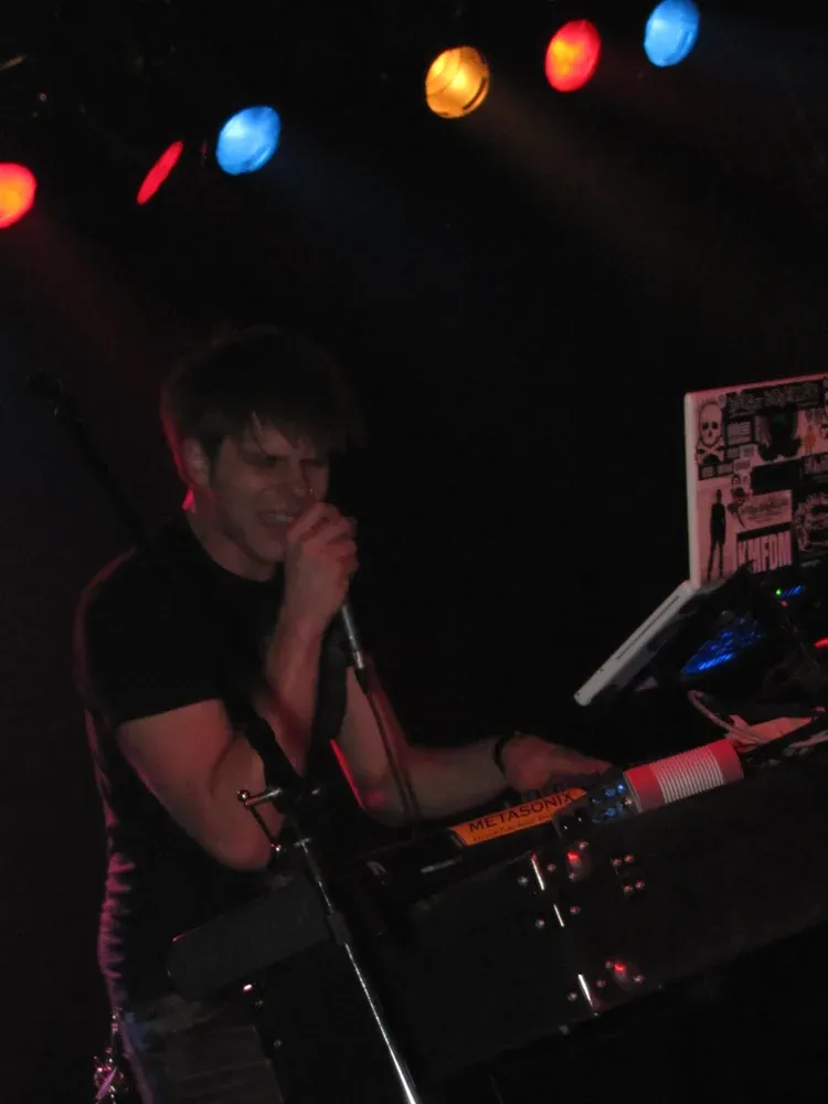 brian botkiller live