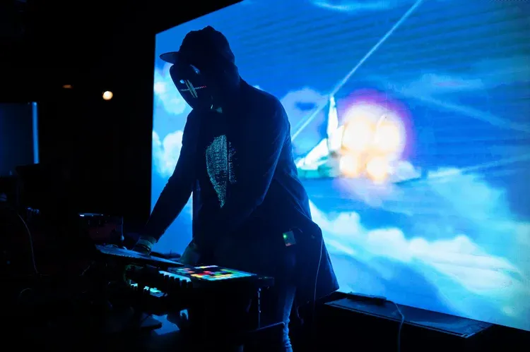 brian botkiller live