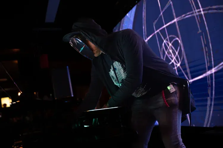 brian botkiller live