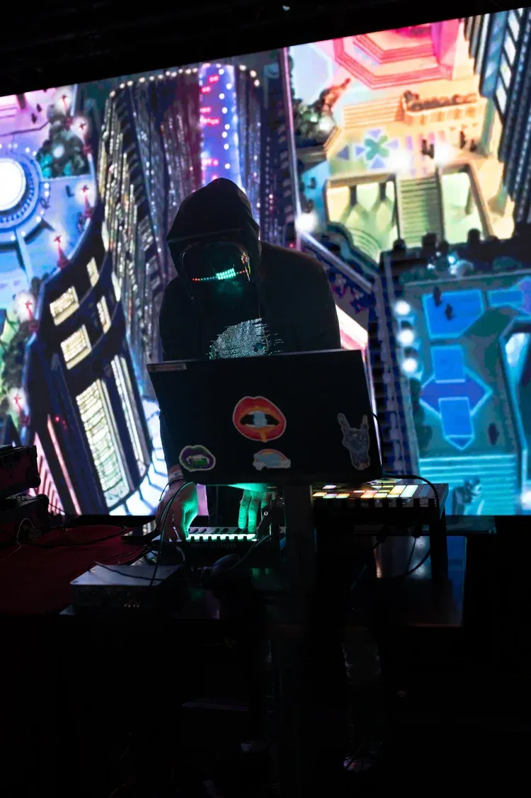 brian botkiller live