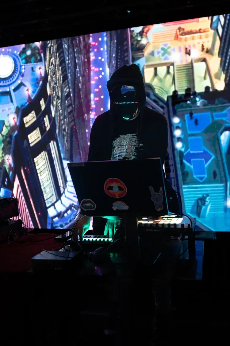 brian botkiller live