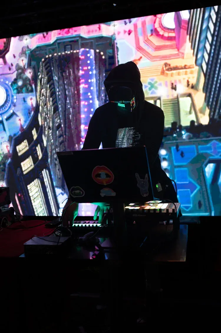 brian botkiller live