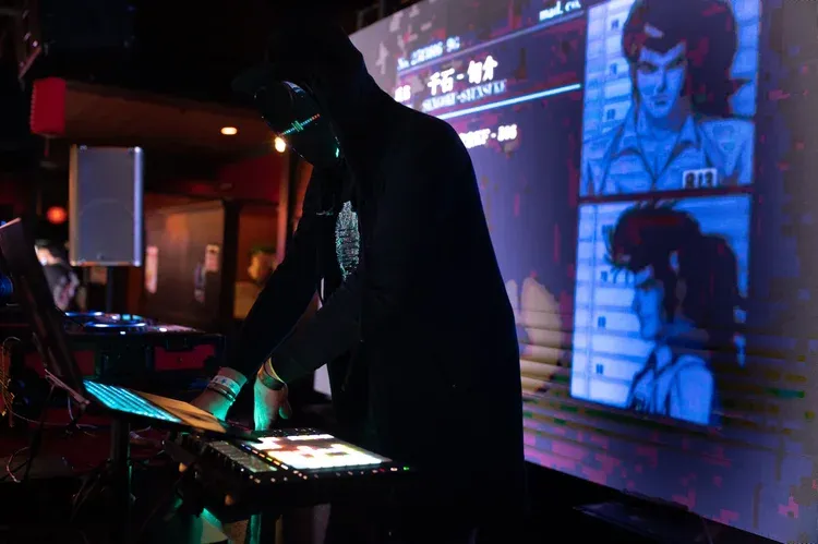 brian botkiller live