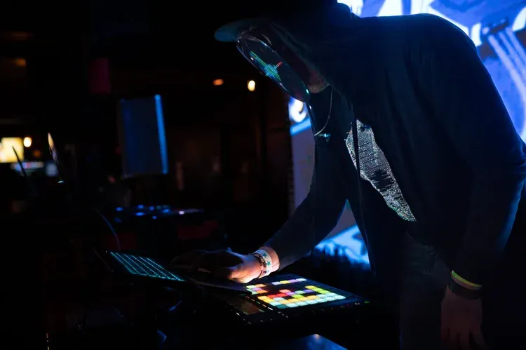 brian botkiller live