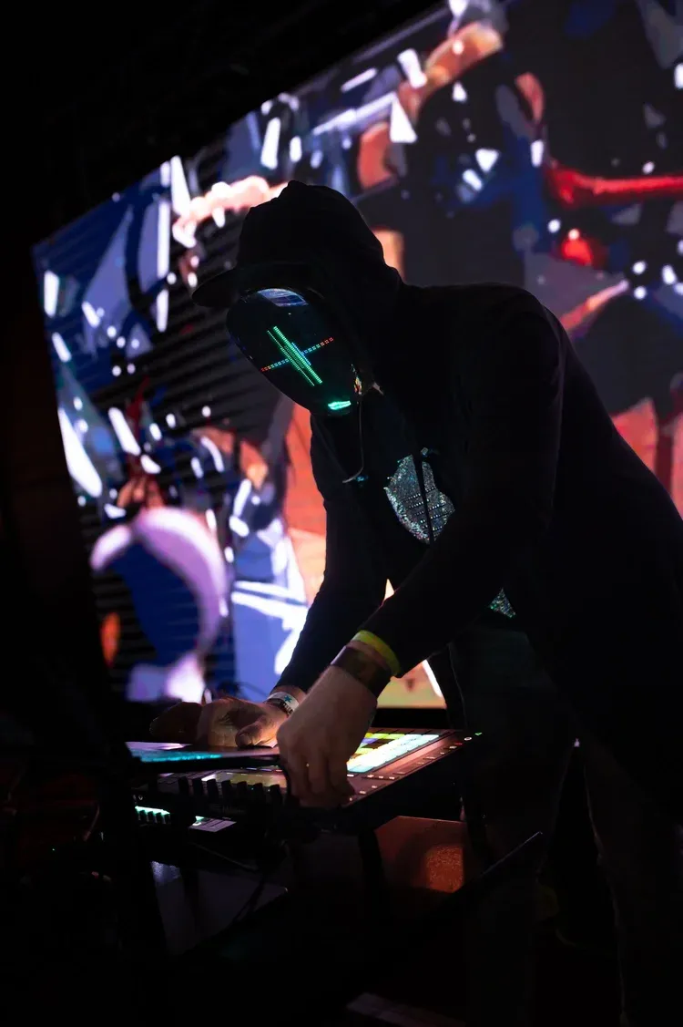 brian botkiller live