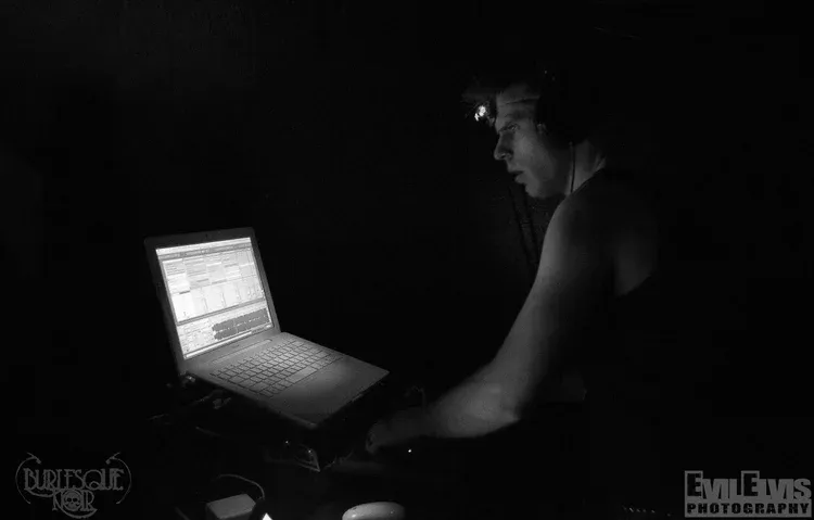 brian botkiller live