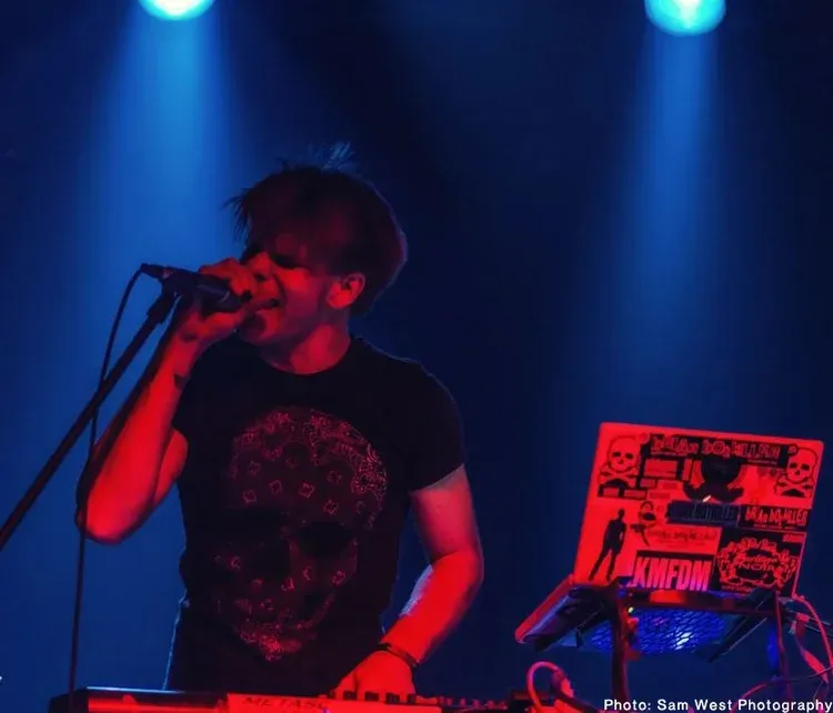 brian botkiller live