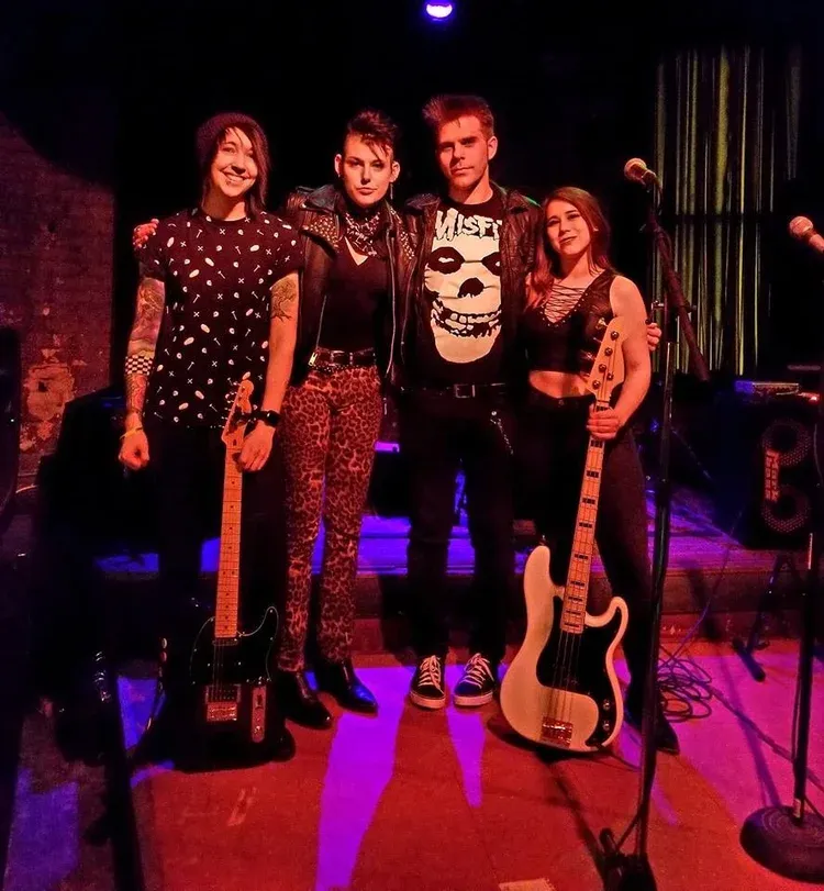 brian botkiller live