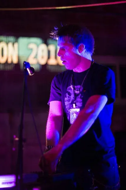 brian botkiller live